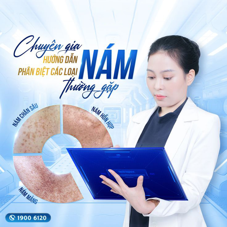 Lĩnh vực Mỹ phẩm